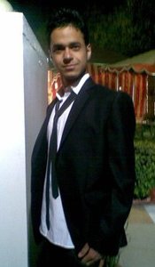 Vaibhav Taneja
