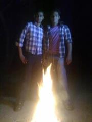 Rehan Hafeez