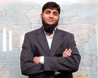 Ahmed Jamal