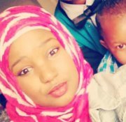 Naima Mohamed