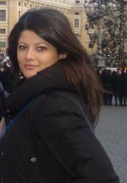 Asteria Stamataki