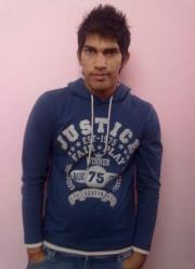 Rao Upender