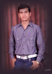 Jatin Ladumor