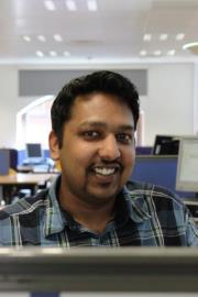 Nipun Aggarwal