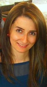 Rasha Faek