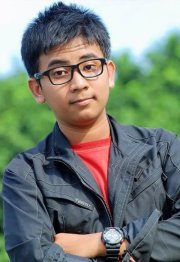 Imam Putra