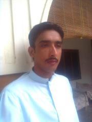 Zaid Khan