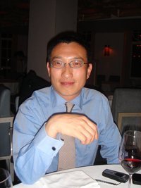 Albert Chang