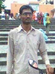 Avinash Waghmare
