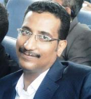 Abdulnasser Alkaderi