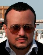 Mohammed Osman