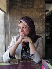 Shereen Abdelhamid