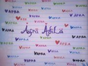 Afra Adila