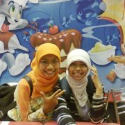 Nurul Sy