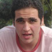 Omar Khaled