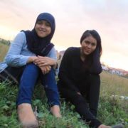 Riska Dahlan