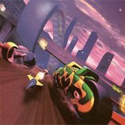 Michael-vincent Robinson