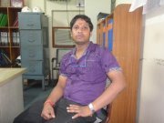 Uday Bhaskar