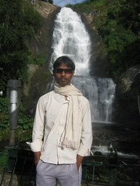 Kiran Kumar