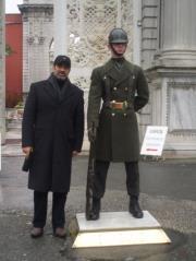 Hassan Maktabi