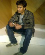 Ankit Jain
