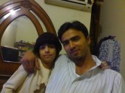 Ehtesham Rehman