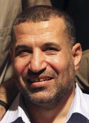 Mohammed Chellay