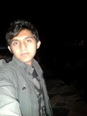 Sarmad Cheema
