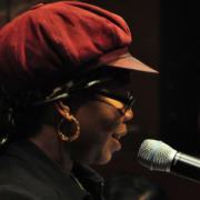 Stephanie Rogers-Moore