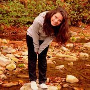 Цветелина Ковачева