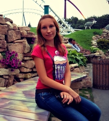 Елена Андронова