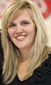Amy Smith