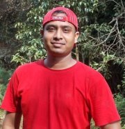 Shakti Prasanna