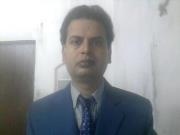 Sudipto Chatterjee
