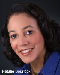 Natalie Spurlock