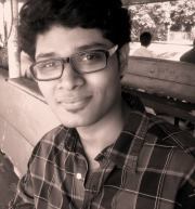 Sounak Paul