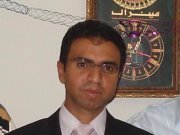 Ahmed Elsherif