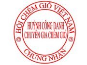 Danh Huỳnh