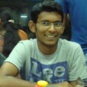 Niruban Thiyagarajan