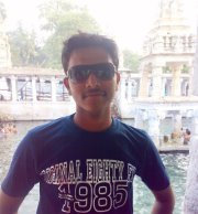 Preet Sampras