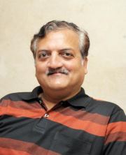 Milind Toro