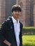 Jimmy Shah