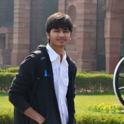 Jimmy Shah