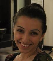 Tatevik Nerkararyan