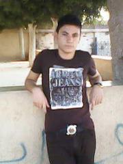 Mohamed Mido