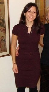Cassandra Dematteis