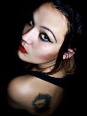 Алиса Молоковских