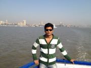 Shreyas Nair