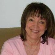 Candy Keprios davis