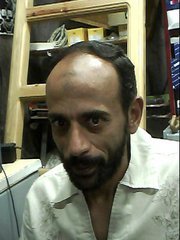 Ahmed Omar